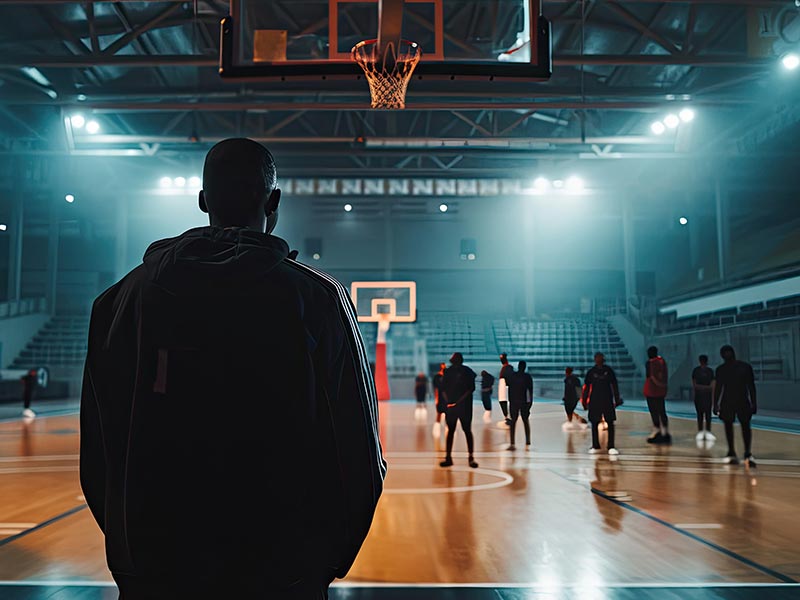 2026年4月4日NBA常规赛魔术vs独行侠全场集锦