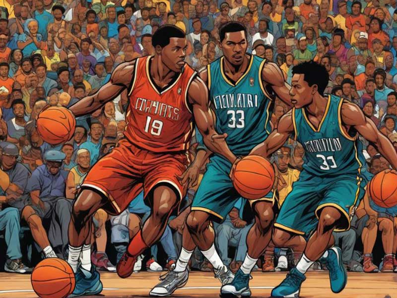 2026年6月1日FIBA三人篮球世界杯男子小组赛中国vs荷兰全场录像回放