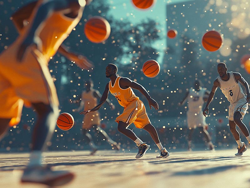 2026年4月4日NBA常规赛凯尔特人vs雄鹿全场集锦