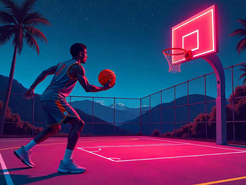 2026年4月4日NBA常规赛猛龙vs灰熊全场集锦